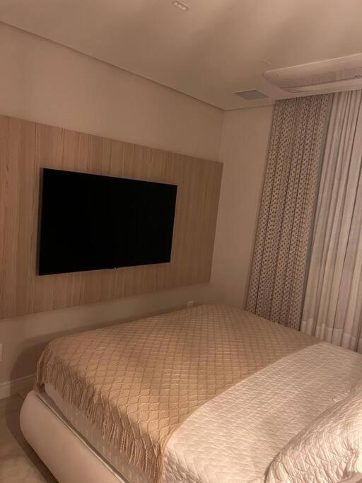 Studio Lua Home Batel - Luxo E Conforto No Coracao De Curitiba! Apartamento