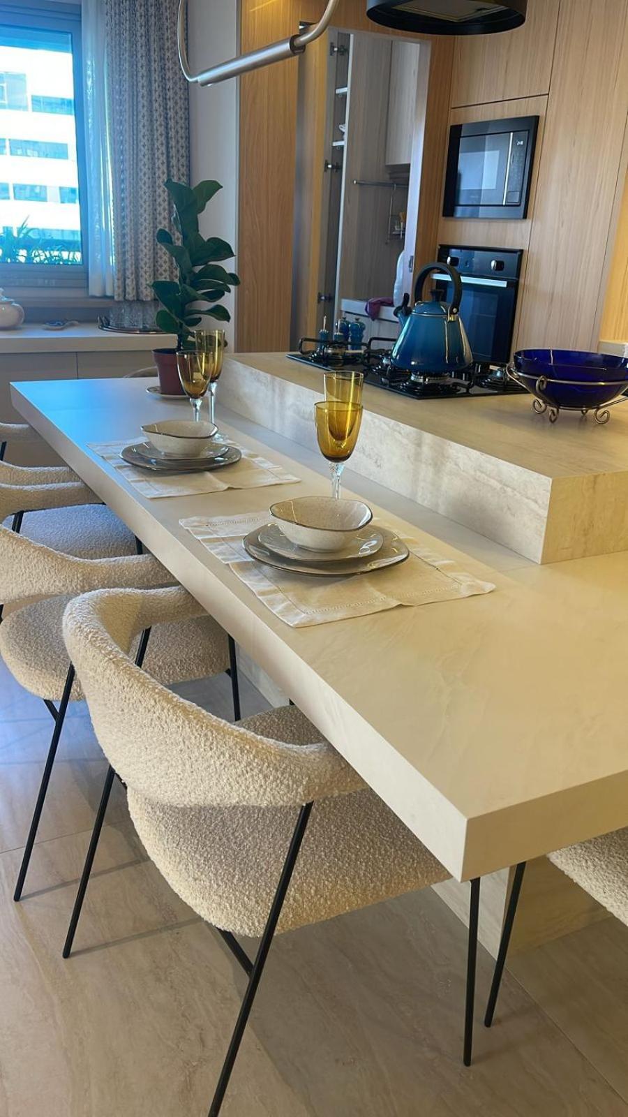 Apartamento Studio Lua Home Batel - Luxo E Conforto No Coracao De Curitiba! *