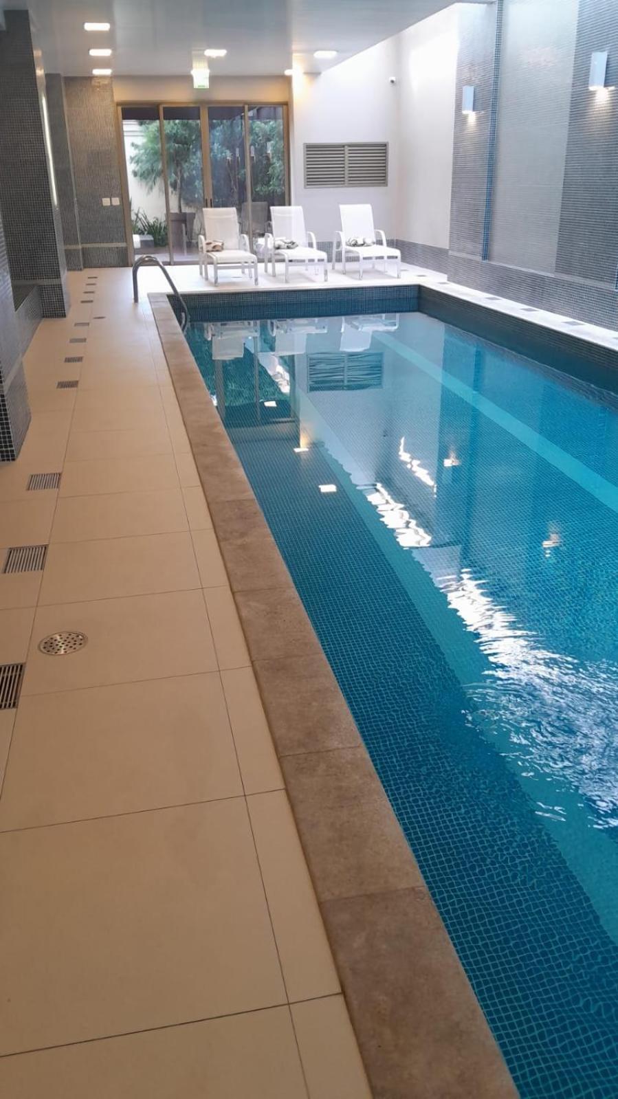 Studio Lua Home Batel - Luxo E Conforto No Coracao De Curitiba! Apartamento