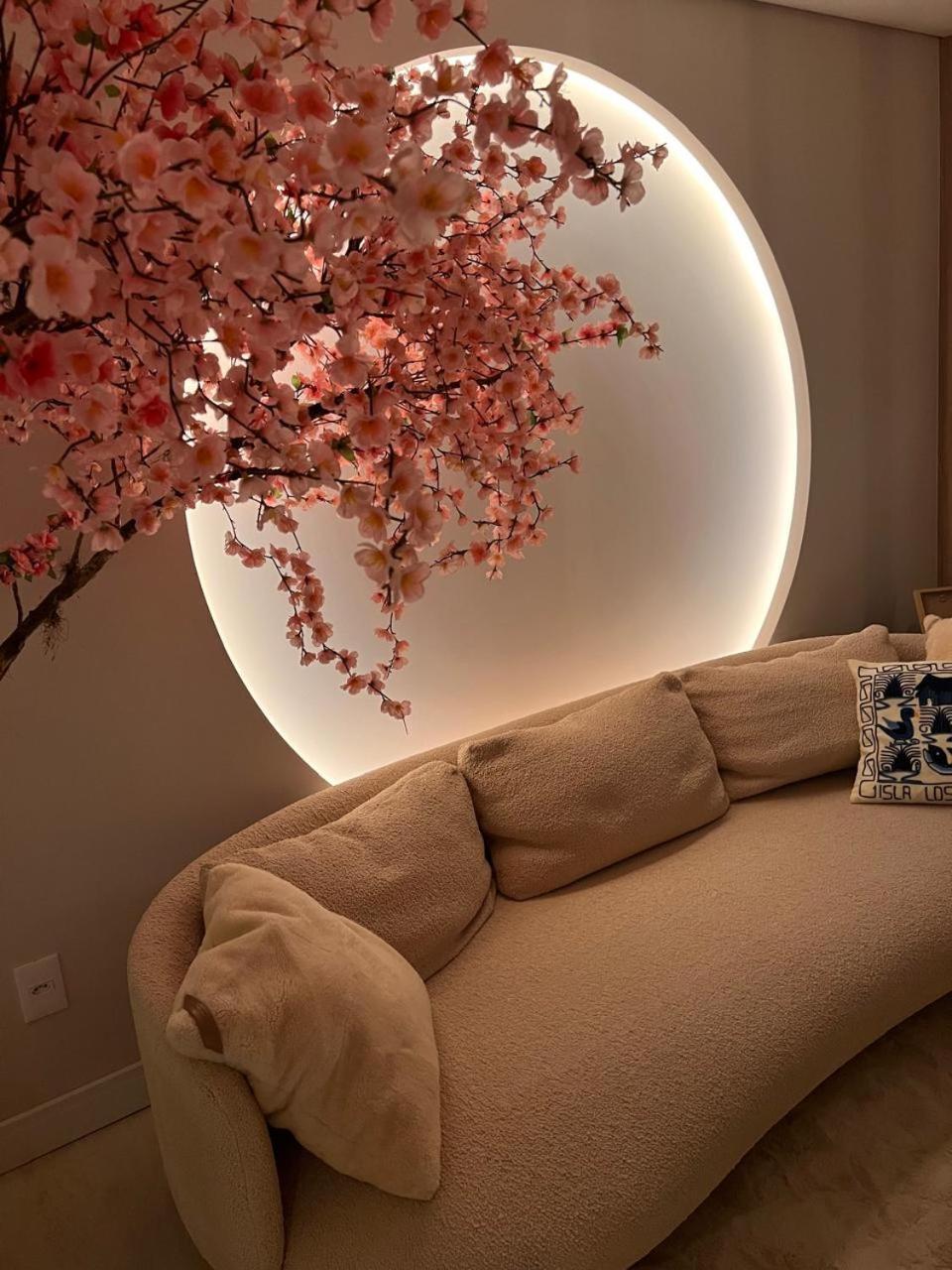 Apartamento Studio Lua Home Batel - Luxo E Conforto No Coracao De Curitiba! Curitiba