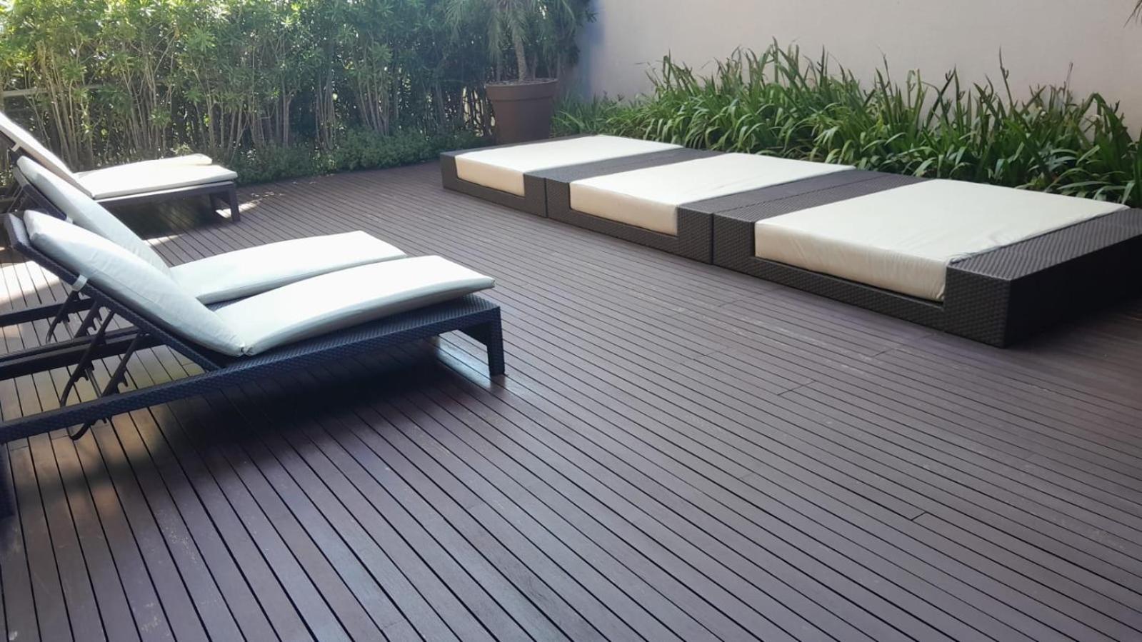 Apartamento Studio Lua Home Batel - Luxo E Conforto No Coracao De Curitiba!